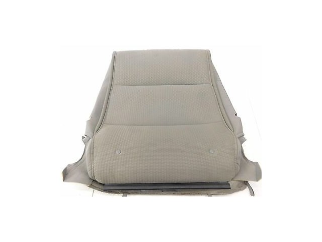 2007-2009 NISSAN QUEST OEM RIGHT MIDDLE UPPER SEAT CLOTH COVER