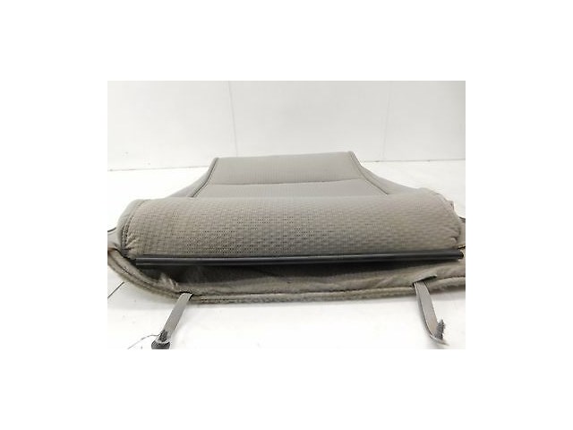 2007-2009 NISSAN QUEST OEM RIGHT MIDDLE UPPER SEAT CLOTH COVER