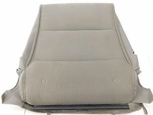 2007-2009 NISSAN QUEST OEM RIGHT MIDDLE UPPER SEAT CLOTH COVER