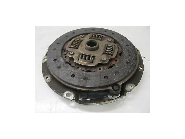  1999-2005 MAZDA MIATA MX5 OEM MANUAL TRANSMISSION CLUTCH PLATE 