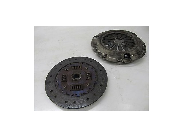  1999-2005 MAZDA MIATA MX5 OEM MANUAL TRANSMISSION CLUTCH PLATE 