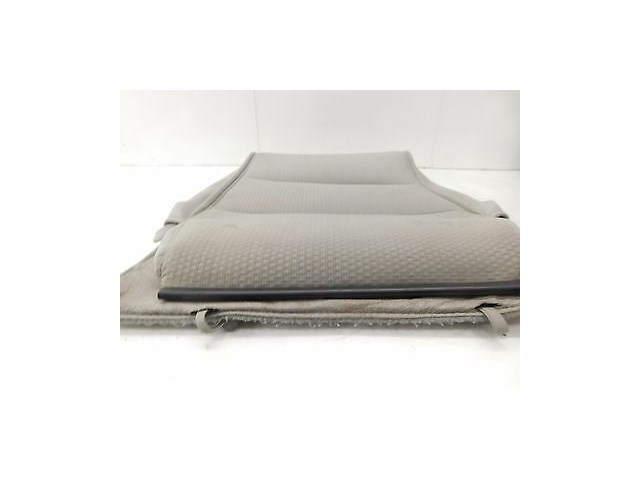 2007-2009 NISSAN QUEST OEM LEFT MIDDLE UPPER SEAT CLOTH COVER