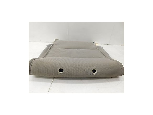 2007-2009 NISSAN QUEST OEM LEFT MIDDLE UPPER SEAT CLOTH COVER