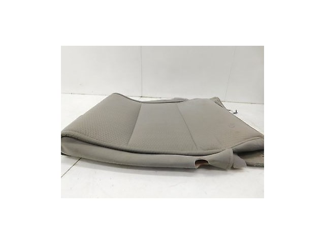 2007-2009 NISSAN QUEST OEM LEFT MIDDLE UPPER SEAT CLOTH COVER