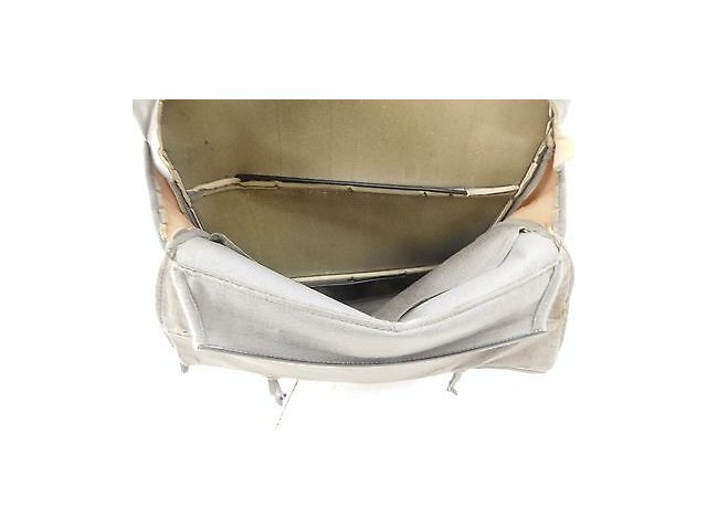 2007-2009 NISSAN QUEST OEM LEFT MIDDLE UPPER SEAT CLOTH COVER