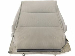 2007-2009 NISSAN QUEST OEM LEFT MIDDLE UPPER SEAT CLOTH COVER