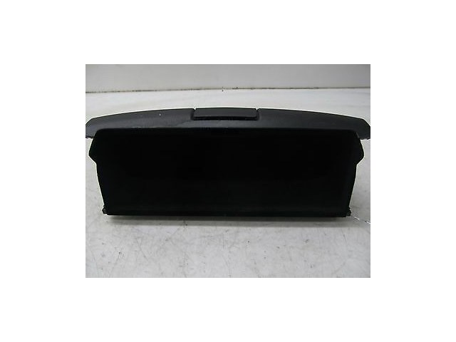 2007-2009 MERCEDES S600 W221 OEM LEFT FRONT SEAT STORAGE COMPARTMENT BOX BIN