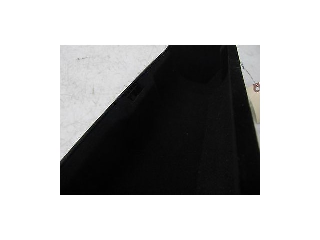 2007-2009 MERCEDES S600 W221 OEM LEFT FRONT SEAT STORAGE COMPARTMENT BOX BIN