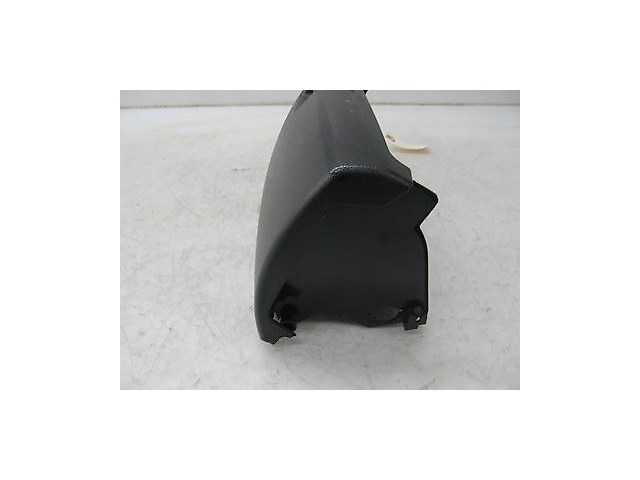 2007-2009 MERCEDES S600 W221 OEM LEFT FRONT SEAT STORAGE COMPARTMENT BOX BIN