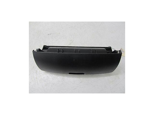 2007-2009 MERCEDES S600 W221 OEM LEFT FRONT SEAT STORAGE COMPARTMENT BOX BIN
