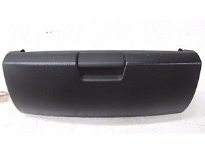 2007-2009 MERCEDES S600 W221 OEM LEFT FRONT SEAT STORAGE COMPARTMENT BOX BIN