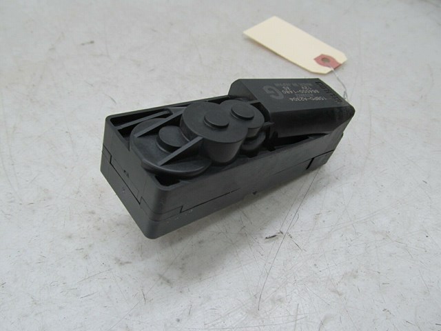 2014-2018 INFINITI Q50 OEM LEFT FRONT SEAT LUMBAR MOTOR 