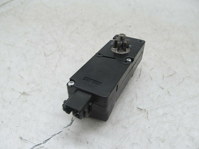 2014-2018 INFINITI Q50 OEM LEFT FRONT SEAT LUMBAR MOTOR 