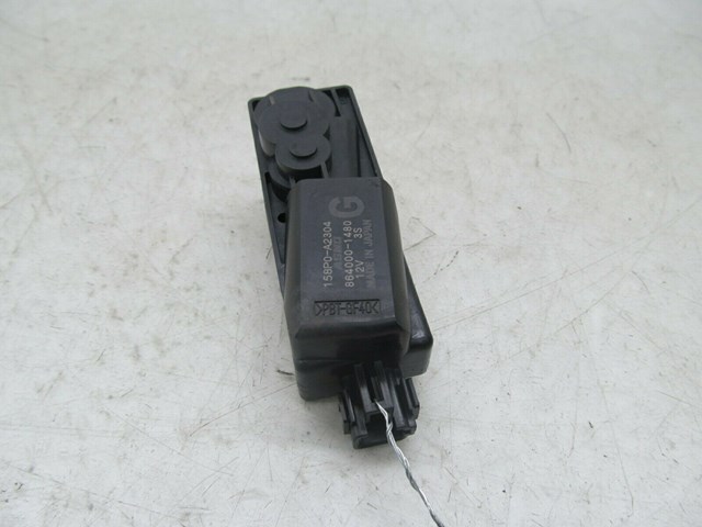 2014-2018 INFINITI Q50 OEM LEFT FRONT SEAT LUMBAR MOTOR 