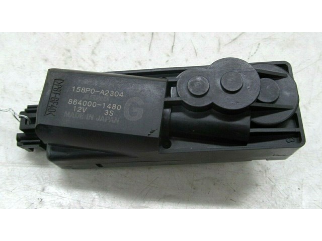 2014-2018 INFINITI Q50 OEM LEFT FRONT SEAT LUMBAR MOTOR 