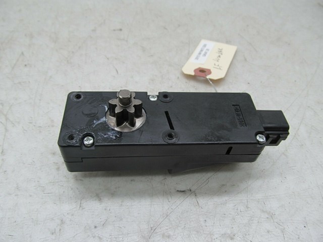 2014-2018 INFINITI Q50 OEM LEFT FRONT SEAT LUMBAR MOTOR 