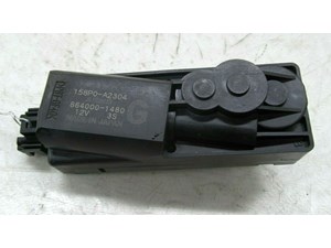 2014-2018 INFINITI Q50 OEM LEFT FRONT SEAT LUMBAR MOTOR 