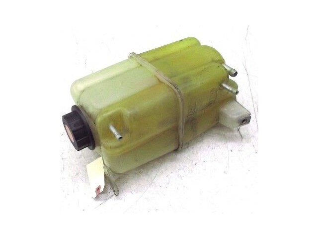 2004-2007 INFINITI QX56 OEM FRONT ENGINE COOL RESERVOIR TANK 21710ZZ90A 