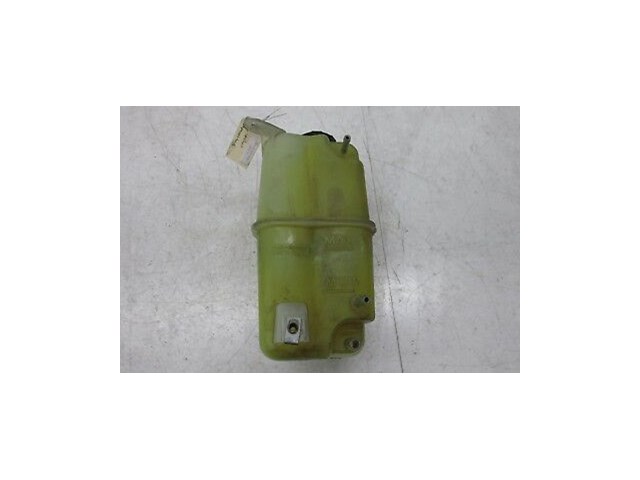 2004-2007 INFINITI QX56 OEM FRONT ENGINE COOL RESERVOIR TANK 21710ZZ90A 