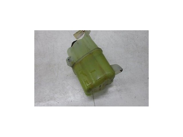 2004-2007 INFINITI QX56 OEM FRONT ENGINE COOL RESERVOIR TANK 21710ZZ90A 