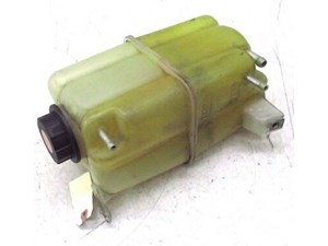 2004-2007 INFINITI QX56 OEM FRONT ENGINE COOL RESERVOIR TANK 21710ZZ90A 