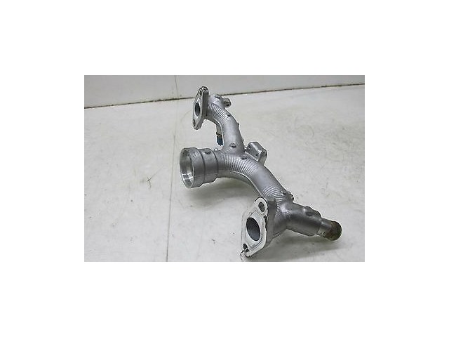 2009-2013 INFINITI G37 OEM REAR ENGINE RADIATOR WATER COOLANT OUTLET PIPE 