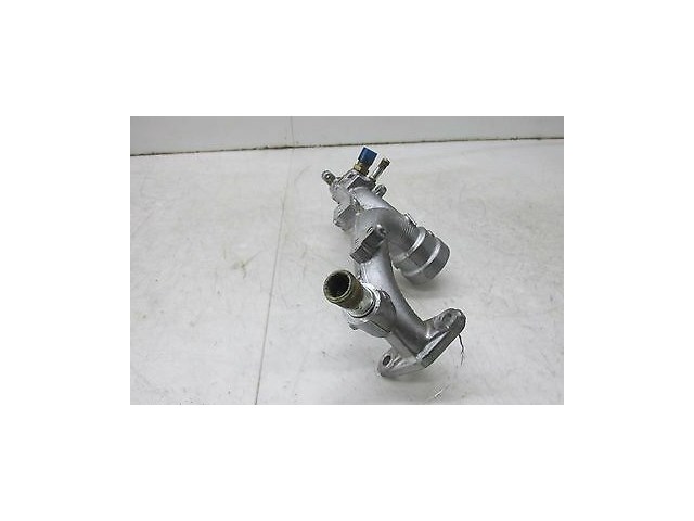 2009-2013 INFINITI G37 OEM REAR ENGINE RADIATOR WATER COOLANT OUTLET PIPE 