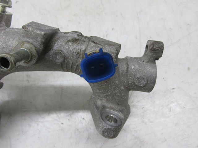 2014-2016 INFINITI Q50 OEM ENGINE COOLANT SPLITTER TUBE 