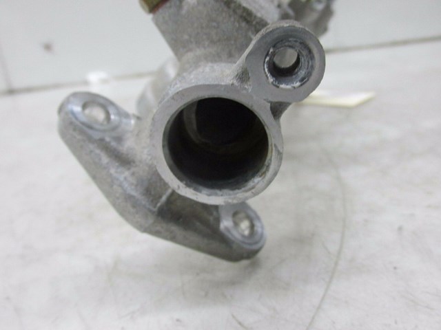 2014-2016 INFINITI Q50 OEM ENGINE COOLANT SPLITTER TUBE 