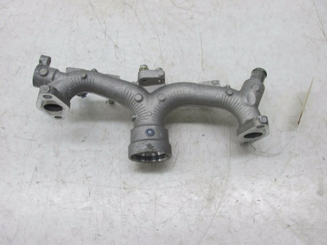 2014-2016 INFINITI Q50 OEM ENGINE COOLANT SPLITTER TUBE 
