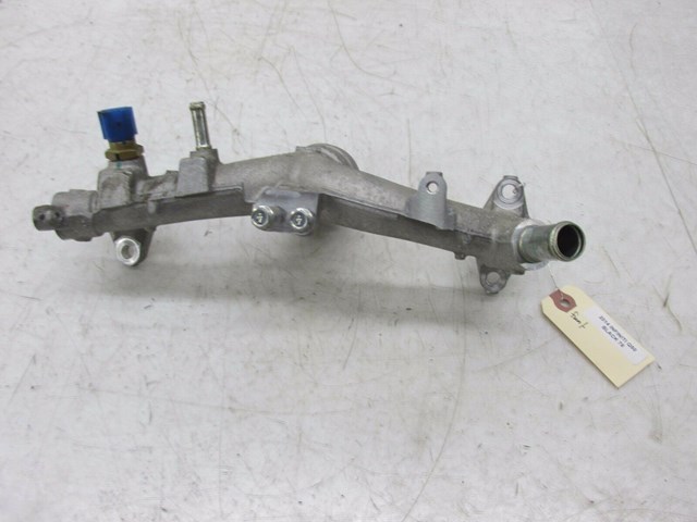 2014-2016 INFINITI Q50 OEM ENGINE COOLANT SPLITTER TUBE 