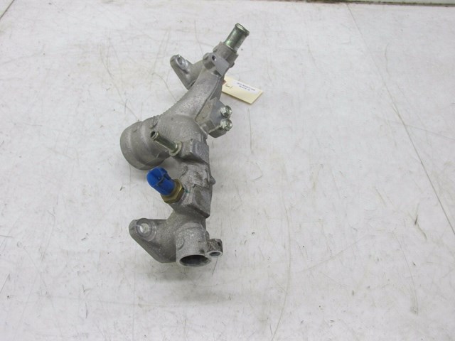 2014-2016 INFINITI Q50 OEM ENGINE COOLANT SPLITTER TUBE 