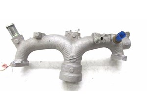 2014-2016 INFINITI Q50 OEM ENGINE COOLANT SPLITTER TUBE 