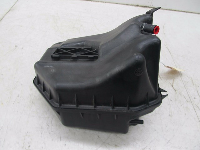 2004-2007 VOLKSWAGEN TOUAREG OEM FRONT ENGINE COOLANT RECOVERY TANK RESERVOIR 