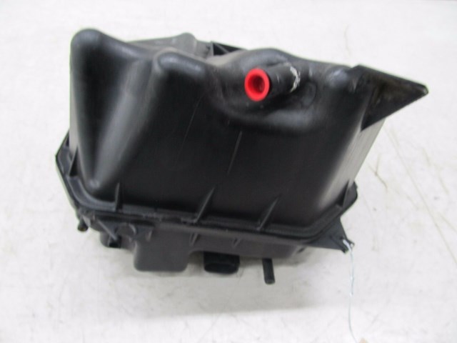 2004-2007 VOLKSWAGEN TOUAREG OEM FRONT ENGINE COOLANT RECOVERY TANK RESERVOIR 