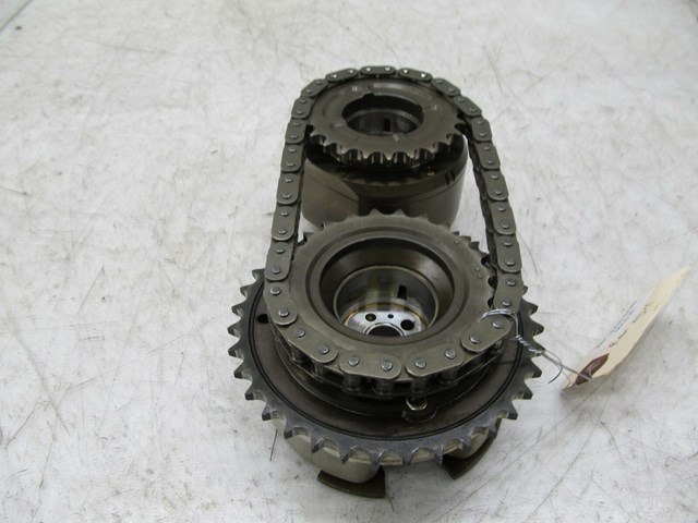  2004-2007 LEXUS RX350 OEM REAR ENGINE CAMSHAFT GEARS SET ASSEMBLY 