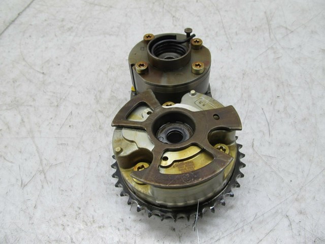  2004-2007 LEXUS RX350 OEM REAR ENGINE CAMSHAFT GEARS SET ASSEMBLY 