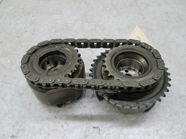  2004-2007 LEXUS RX350 OEM REAR ENGINE CAMSHAFT GEARS SET ASSEMBLY 