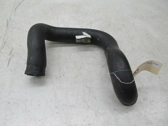 1985-1991 BMW 325i CABRIO E30 OEM FRONT ENGINE COOLING PIPE 