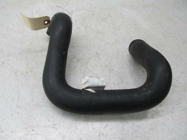 1985-1991 BMW 325i CABRIO E30 OEM FRONT ENGINE COOLING PIPE 