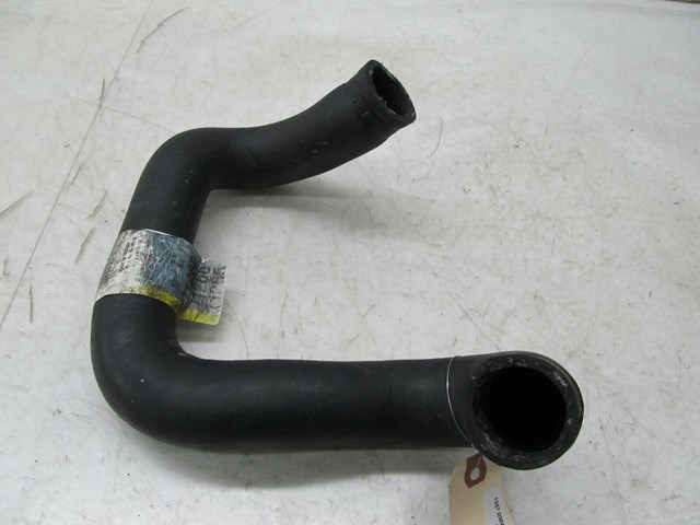 1985-1991 BMW 325i CABRIO E30 OEM FRONT ENGINE COOLING PIPE 
