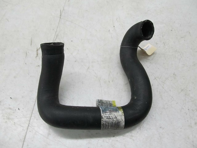 1985-1991 BMW 325i CABRIO E30 OEM FRONT ENGINE COOLING PIPE 