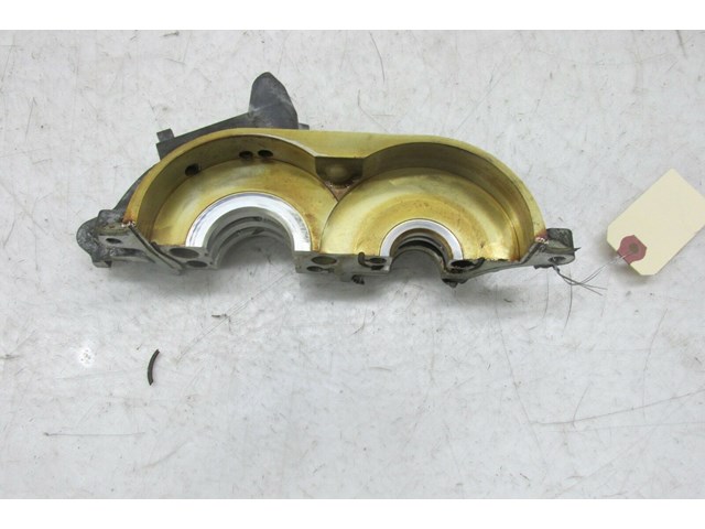  2002-2006 LEXUS SC430 OEM RIGHT PASSENGER SIDE FRONT CAMSHAFT SOLENOID BRACKET 