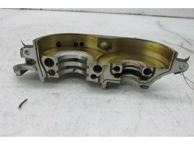  2002-2006 LEXUS SC430 OEM RIGHT PASSENGER SIDE FRONT CAMSHAFT SOLENOID BRACKET 