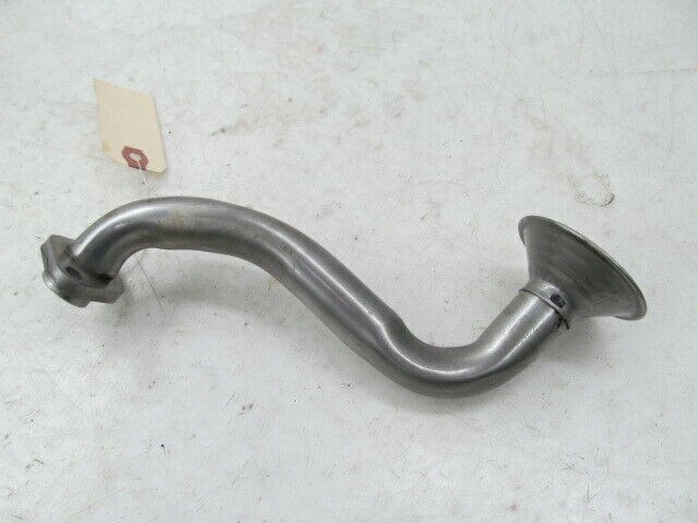 2011-2015 LINCOLN MKX OEM 3.7L ENGINE OIL PICK UP TUBE DG1E-6622-AA