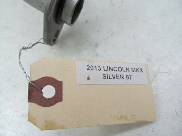 2011-2015 LINCOLN MKX OEM 3.7L ENGINE OIL PICK UP TUBE DG1E-6622-AA