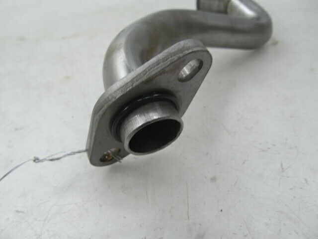 2011-2015 LINCOLN MKX OEM 3.7L ENGINE OIL PICK UP TUBE DG1E-6622-AA