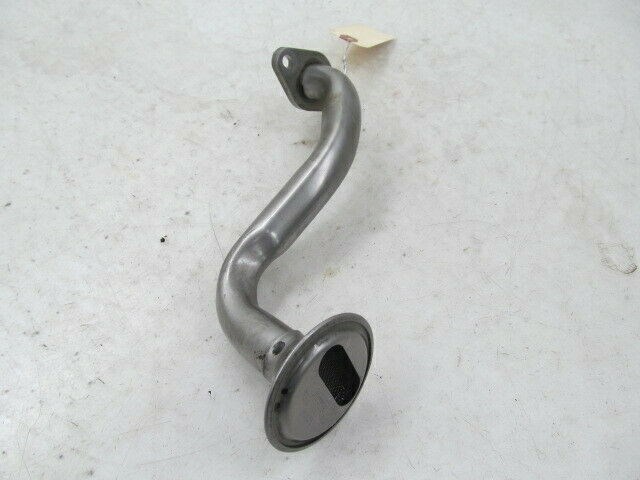 2011-2015 LINCOLN MKX OEM 3.7L ENGINE OIL PICK UP TUBE DG1E-6622-AA