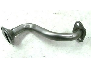 2011-2015 LINCOLN MKX OEM 3.7L ENGINE OIL PICK UP TUBE DG1E-6622-AA