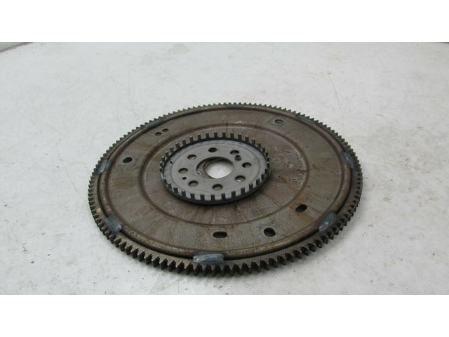 2011-2015 LINCOLN MKX OEM 3.7L ENGINE FLY WHEEL          